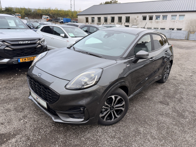 Ford Puma 1.0 155 EcoBoost ST Line Auto.