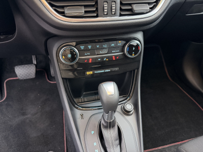 Ford Puma 1.0 155 EcoBoost ST Line Auto.