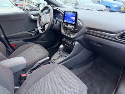 Ford Puma 1.0 155 EcoBoost ST Line Auto.