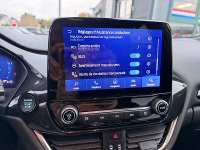 Ford Puma 1.0 155 EcoBoost ST Line Auto.