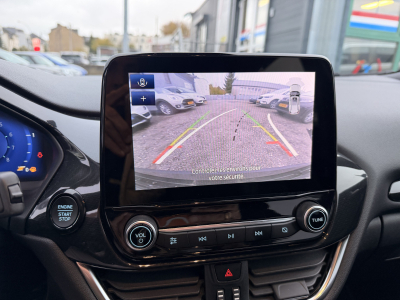 Ford Puma 1.0 155 EcoBoost ST Line Auto.