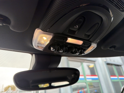 MINI Cooper Clubman 1.5 Auto 136CV