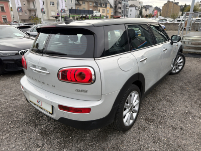 MINI Cooper Clubman 1.5 Auto 136CV