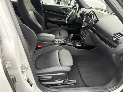 MINI Cooper Clubman 1.5 Auto 136CV