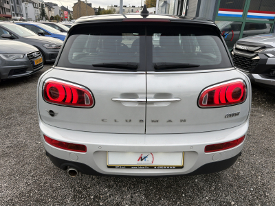 MINI Cooper Clubman 1.5 Auto 136CV