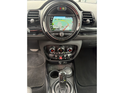 MINI Cooper Clubman 1.5 Auto 136CV