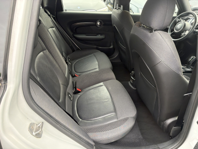 MINI Cooper Clubman 1.5 Auto 136CV