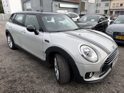 MINI Cooper Clubman 1.5 Auto 136CV