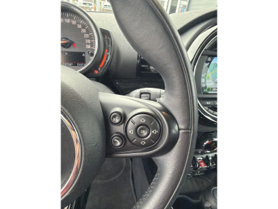 MINI Cooper Clubman 1.5 Auto 136CV