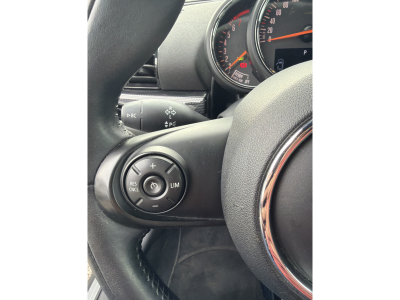 MINI Cooper Clubman 1.5 Auto 136CV