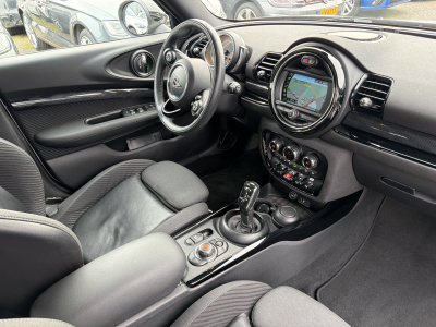 MINI Cooper Clubman 1.5 Auto 136CV