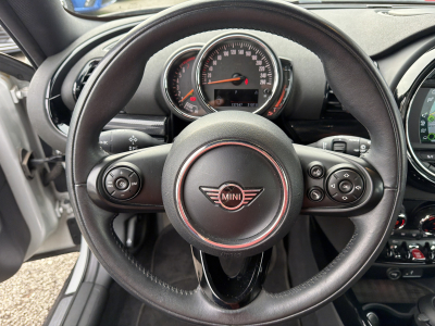 MINI Cooper Clubman 1.5 Auto 136CV