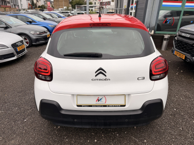 Citroën C3 1.2 Putetech Feel