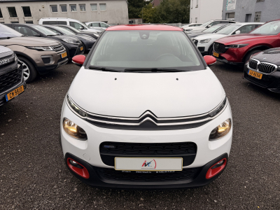 Citroën C3 1.2 Putetech Feel