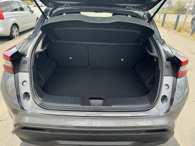 Nissan Juke 1.0 DIG-T 7DCT TEKNA AUTO