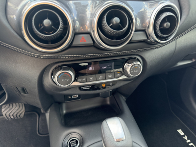 Nissan Juke 1.0 DIG-T 7DCT TEKNA AUTO