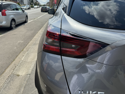 Nissan Juke 1.0 DIG-T 7DCT TEKNA AUTO