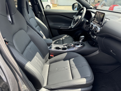 Nissan Juke 1.0 DIG-T 7DCT TEKNA AUTO