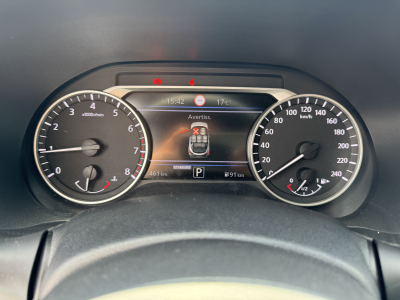 Nissan Juke 1.0 DIG-T 7DCT TEKNA AUTO