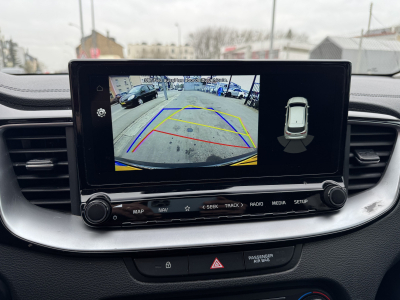 Kia Ceed SW Édition 7 1.0 T-GDI émotive pack