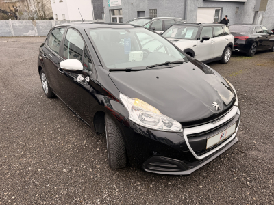 Peugeot 208 1.2 LIKE 70