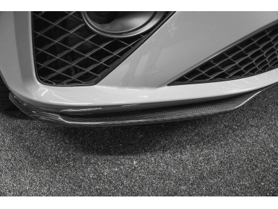 Bentley Continental GT III 4.0 V8 AZURE – CAMBRIAN GREY