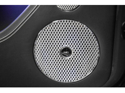 Bentley Continental GT III 4.0 V8 AZURE – CAMBRIAN GREY