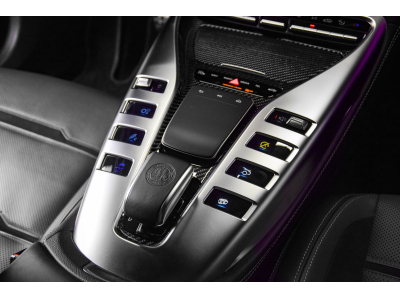 Mercedes-Benz AMG GT 43 4 MATIC +