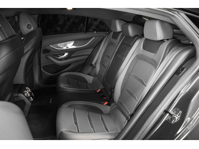 Mercedes-Benz AMG GT 43 4 MATIC +