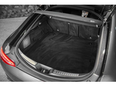 Mercedes-Benz AMG GT 43 4 MATIC +