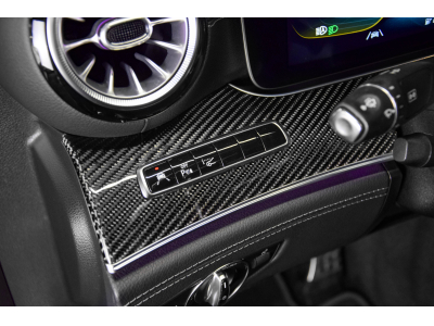 Mercedes-Benz AMG GT 43 4 MATIC +