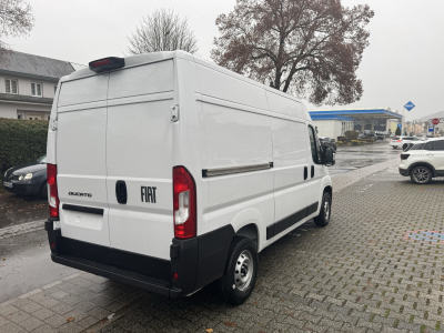 Fiat Ducato 180 AT8 L2H2 adap Tempomat/Blind Spot