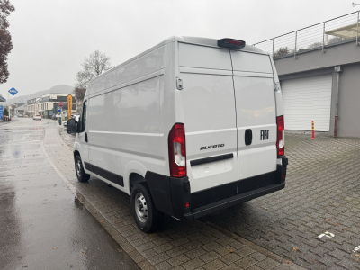 Fiat Ducato 180 AT8 L2H2 adap Tempomat/Blind Spot