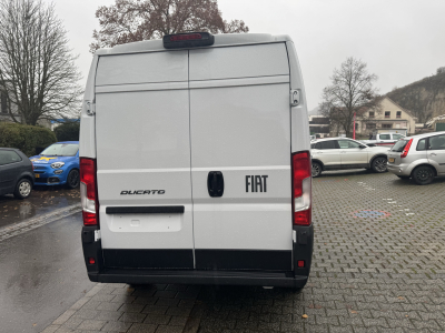 Fiat Ducato 180 AT8 L2H2 adap Tempomat/Blind Spot
