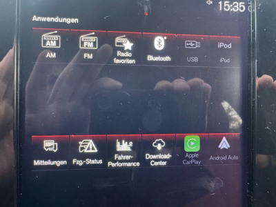 Volvo XC40 VOLVO XC40 MOMENTUM PRO NAVI LEDER LED KAMERA MFL SHZ