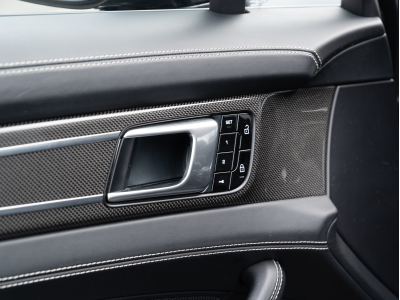 Porsche Panamera TURBO S E HYBRID | CARBON | CHRONO | TO | PDLS + | BURMEISTER | 360
