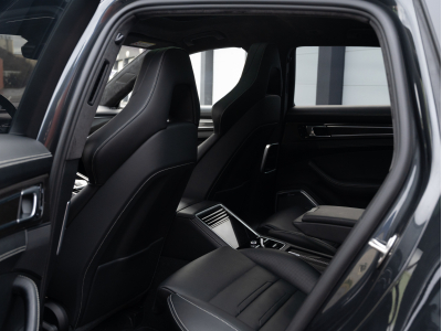 Porsche Panamera TURBO S E HYBRID | CARBON | CHRONO | TO | PDLS + | BURMEISTER | 360