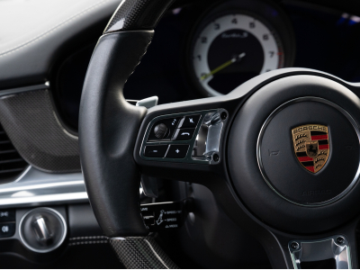 Porsche Panamera TURBO S E HYBRID | CARBON | CHRONO | TO | PDLS + | BURMEISTER | 360