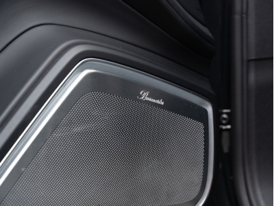 Porsche Panamera TURBO S E HYBRID | CARBON | CHRONO | TO | PDLS + | BURMEISTER | 360
