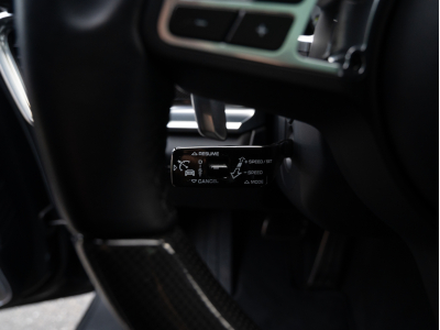 Porsche Panamera TURBO S E HYBRID | CARBON | CHRONO | TO | PDLS + | BURMEISTER | 360