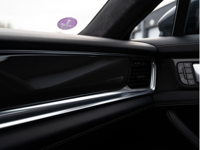 Porsche Panamera TURBO S E HYBRID | CARBON | CHRONO | TO | PDLS + | BURMEISTER | 360