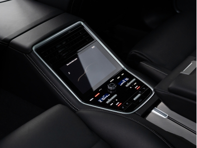 Porsche Panamera TURBO S E HYBRID | CARBON | CHRONO | TO | PDLS + | BURMEISTER | 360