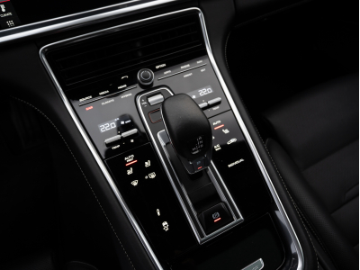 Porsche Panamera TURBO S E HYBRID | CARBON | CHRONO | TO | PDLS + | BURMEISTER | 360