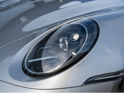 Porsche 992.1 TURBO CABRIOLET | CHRONO SPORT + | LIFT | PDLS + | BOSE | TVA