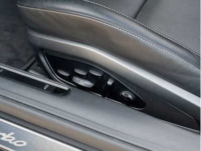 Porsche 992.1 TURBO CABRIOLET | CHRONO SPORT + | LIFT | PDLS + | BOSE | TVA