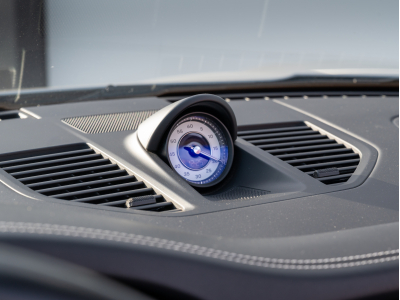 Porsche 992.1 TURBO CABRIOLET | CHRONO SPORT + | LIFT | PDLS + | BOSE | TVA