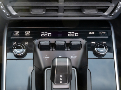 Porsche 992.1 TURBO CABRIOLET | CHRONO SPORT + | LIFT | PDLS + | BOSE | TVA