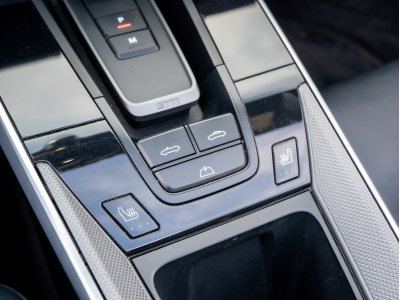 Porsche 992.1 TURBO CABRIOLET | CHRONO SPORT + | LIFT | PDLS + | BOSE | TVA