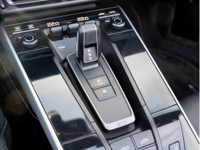 Porsche 992.1 TURBO CABRIOLET | CHRONO SPORT + | LIFT | PDLS + | BOSE | TVA