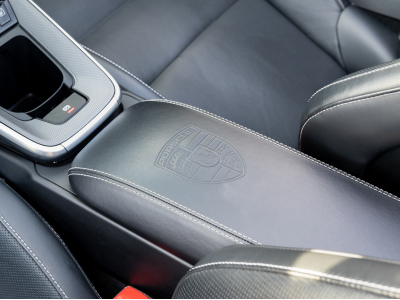 Porsche 992.1 TURBO CABRIOLET | CHRONO SPORT + | LIFT | PDLS + | BOSE | TVA